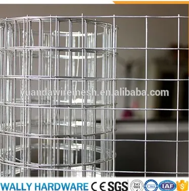 malla alambre soldado panel fabrica