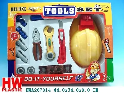 Tool &amp; Plasticine