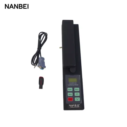 Digital Portable Leaf Area Meter Price