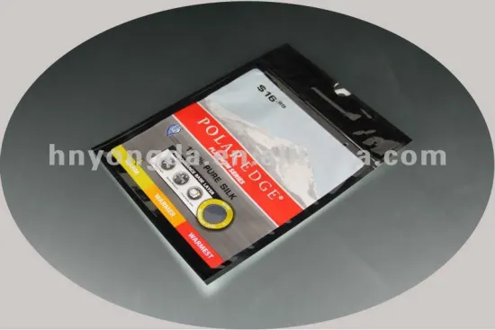 Aluminum Foil Vacuum Packing Bags