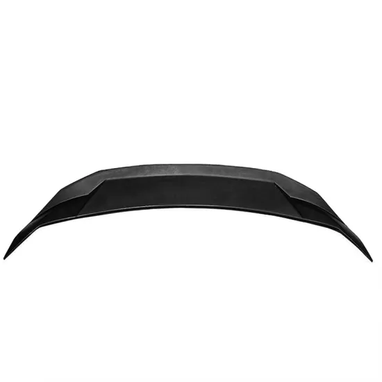 Factory Manufacture Exterior Parts Rear Truck Wing Spoiler For Honda Civic 2012-2015