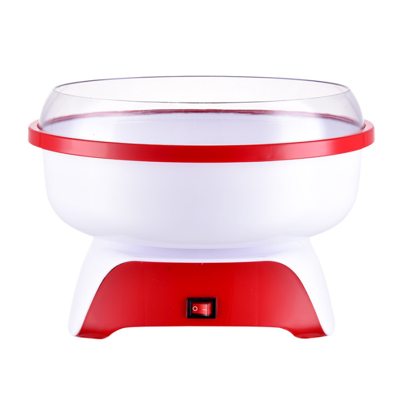 Factory Automatic Candy Floss Making Machine Mini Cotton Candy Floss Maker