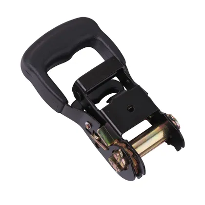 39mm 2 Inch 5000kg Ratchet Buckle Supplier: Boat Buckle, Belt, Zinc Alloy Metal Ratchet Buckles