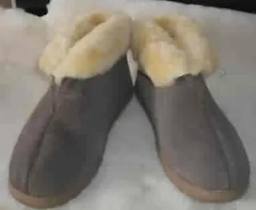 New style Boot