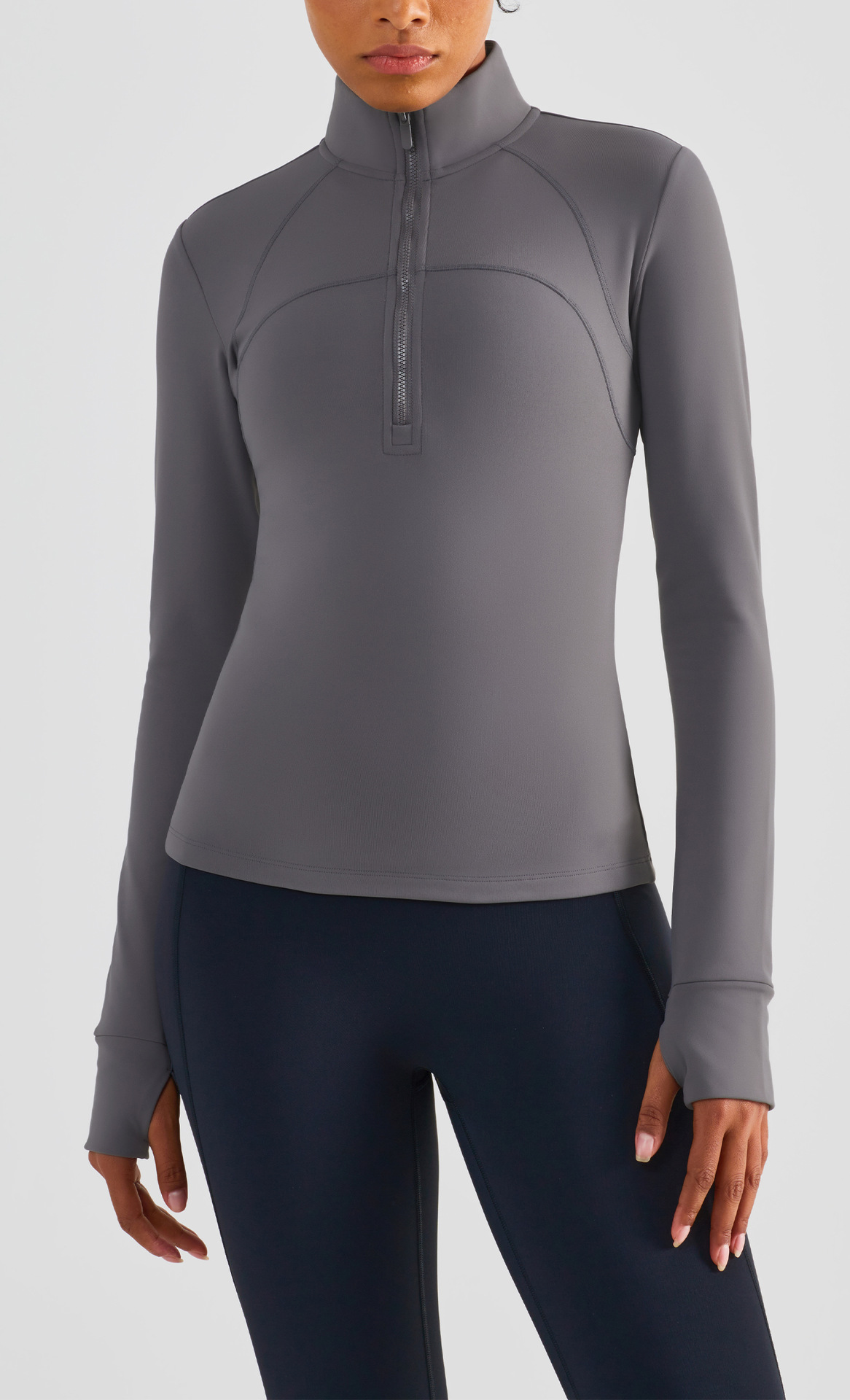 personalised horse riding base layer