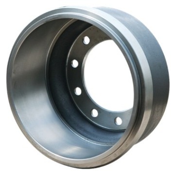 BRAKE DRUM