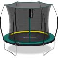 Skybound Springless Trampoline - 6 pés