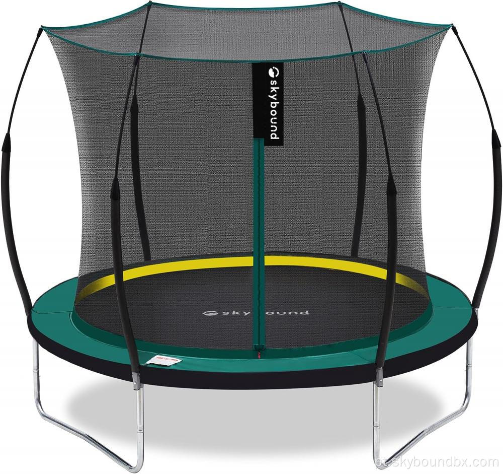 Skybound Springfree Trampoline - 6 pés