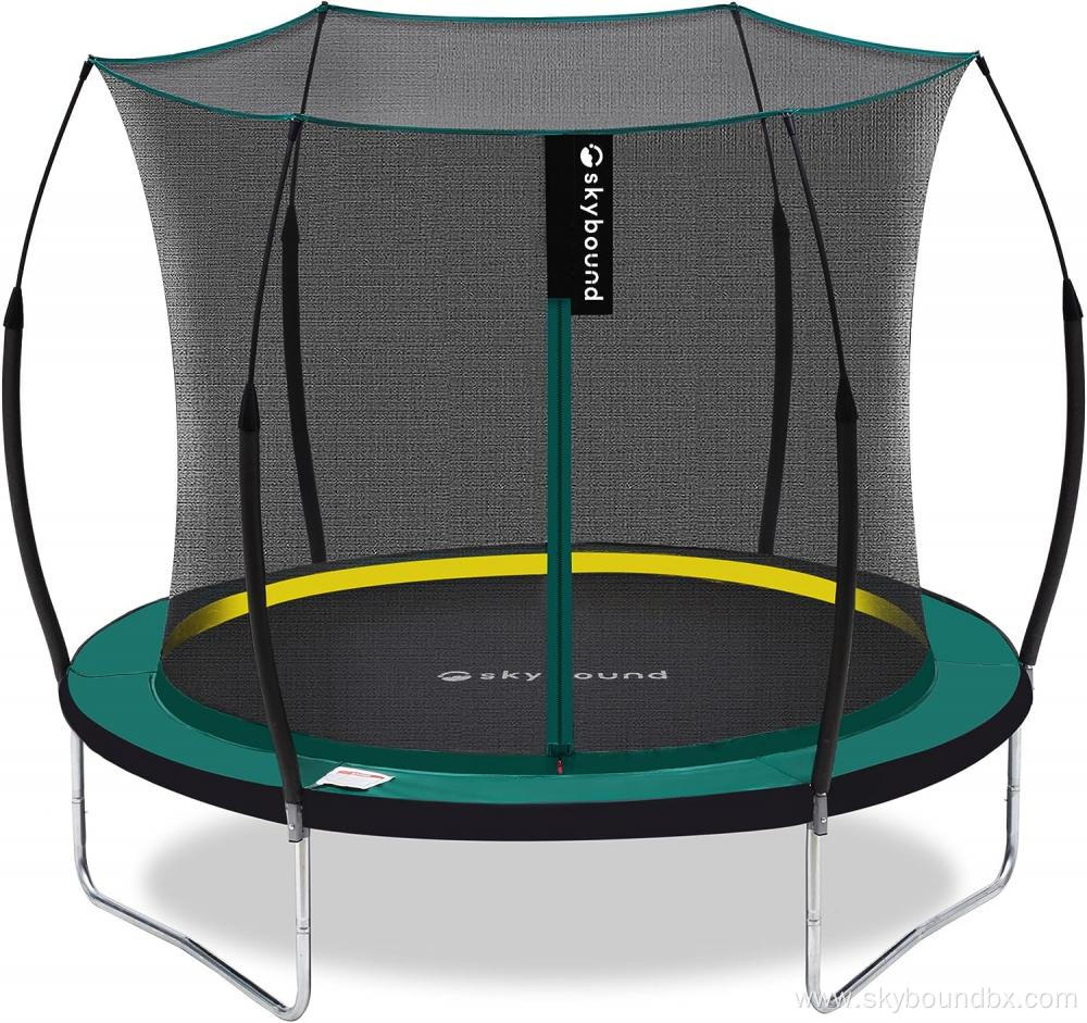 SkyBound Springfree Trampoline - 6 FT