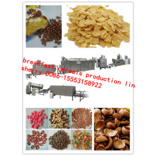 Fully Automatic! Breakfast Cereals/Corn Flakes Production Line in Chenyang MachineryProduction Line/processing line 