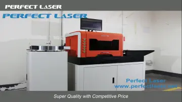2 Years Warranty Flat Aluminum SS Iron Channel Letter Flanging Notching Bending Machine