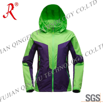 Brand Design Wind-Proof Jacket (QF-3329)
