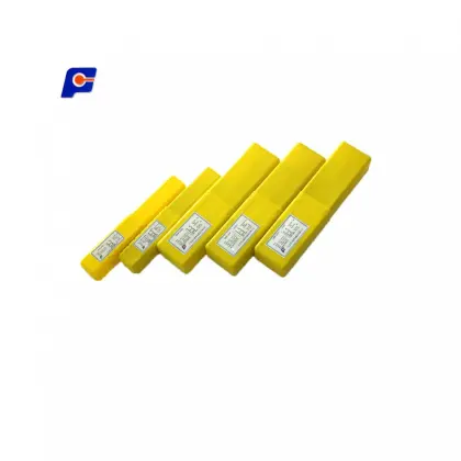 Cast Iron Welding Electrode Rod AWS ENi-Cl