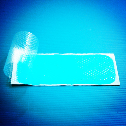 fever cooling patch