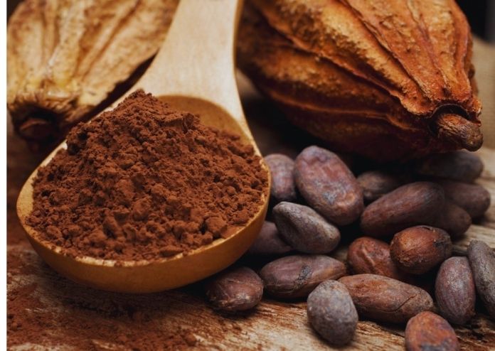 Natural Organic Cocoa Powder (5)