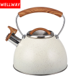 Stainless steel whistle pot online wholesale