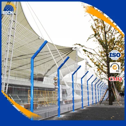 welded wire mesh fence hot selling fence wire mesh