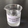Hidrato de hidrazina de alta qualidade para venda CAS7803-57-8