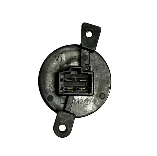OEM 79330-SAA-J01 Full Stock Heater Blower Motor Resistor - Auto Part Guangzhou