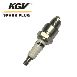 Small Engine Iridium/Platinum Spark Plug S-BP8HIX.