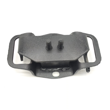 For ISUZU Engine Mounting 8943341580 TFR54 55 4JB1 4JA1 TFS PICK 8-94334158-0,8-94334-158-0,1001030AA,1001040AA