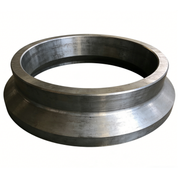 Large Storage Tank Bottom Support Ring