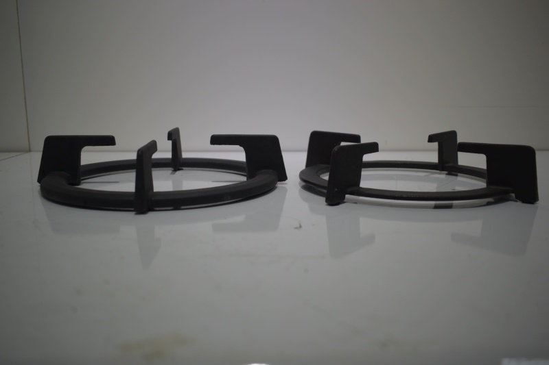 super thin Sabaf Burners Gas Hob  NG/LPG integrated exhaust system Glass Gas Hob Customize logo gas cooker 4 burner