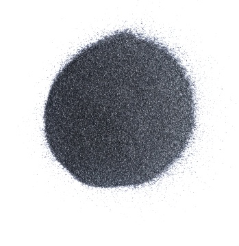 B4C 325 Mesh Purity 94-95% Boron Carbide for Refractory