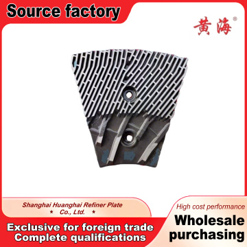 Hassas Tasarımlı HDF Özel Taşlama Diskleri