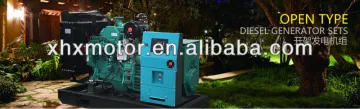 Diesel Generator kva Trailer 20kw-1500kw Tope Sale!