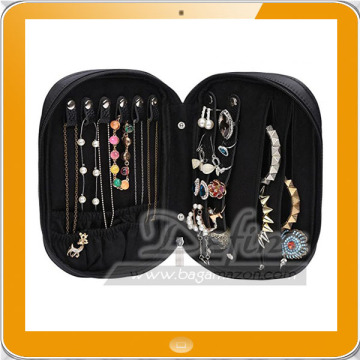 Zipper Jewelry Bag Travel Jewelry Case Jewelry Organizer Bag