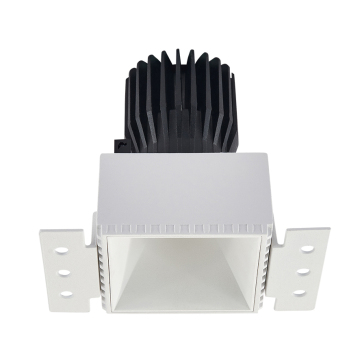 Frameless Spotlight 9W MR16 Down Light