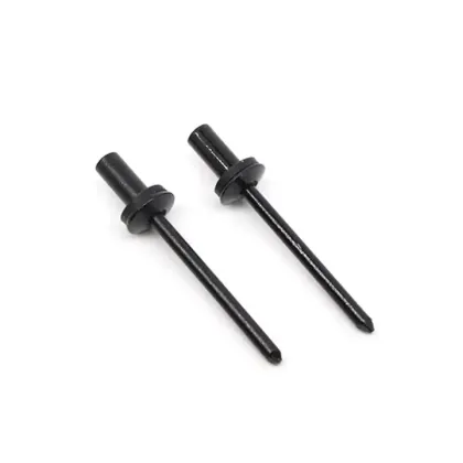 Waterproof Sealed Pop Rivets - Closed End Blind Rivets