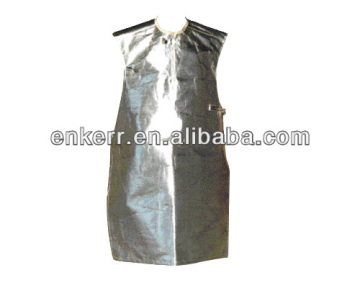 Aluminized Fireproof Vest