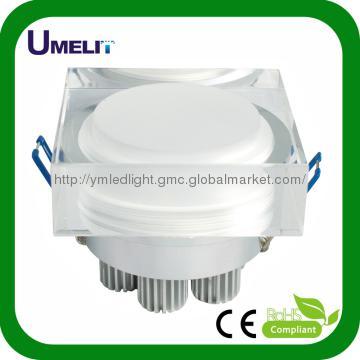 5 light Ceiling light with high quality and good stability