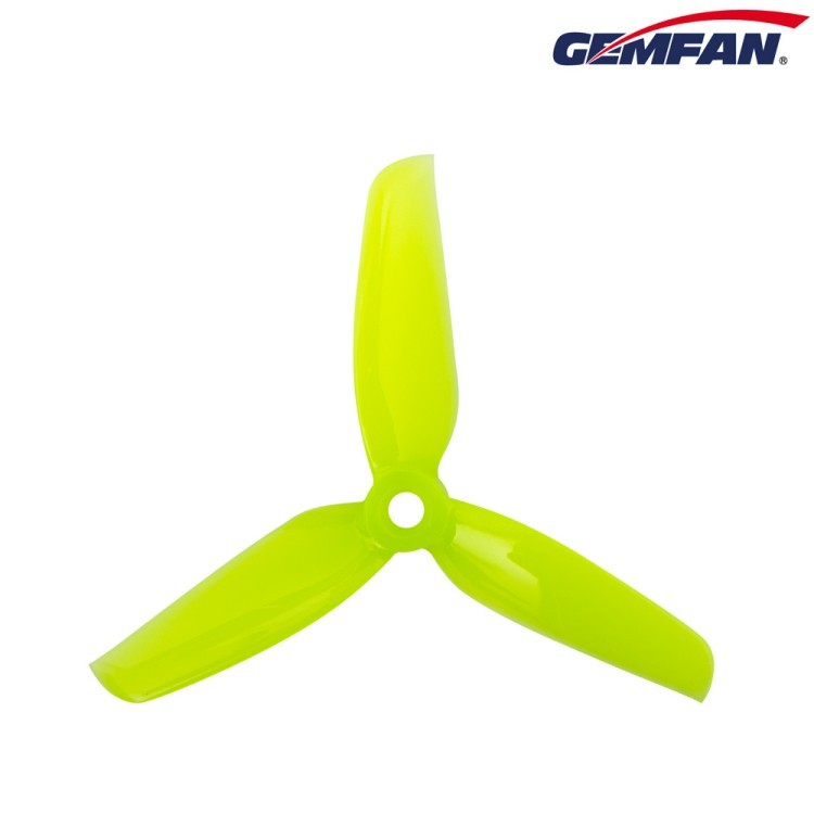 4 Inch FPV Drone Racing Propellers 3 Blade