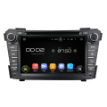 7 inch android car dvd player for Hyundai I40