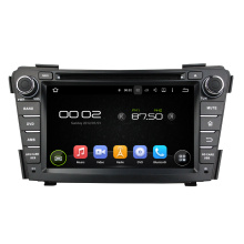 7 inch android car dvd player for Hyundai I40