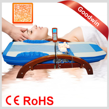 Jade massage bed massage table massage chair