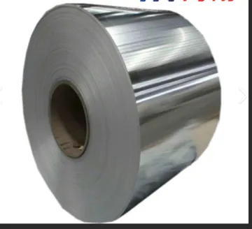 Characteristics and Applications of PVC Protective Film in Steel Plate Protection