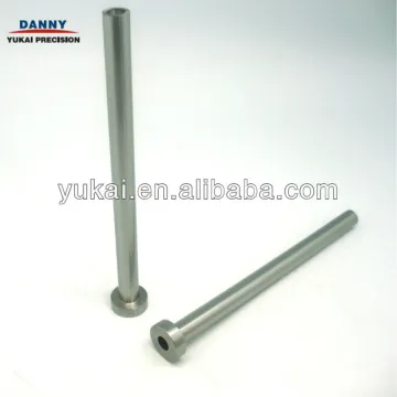 Alibaba.com Straight Ejector sleeves China Manufacturer