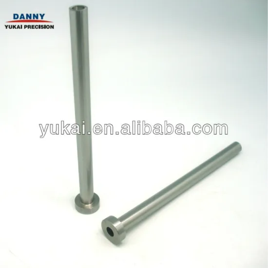 Alibaba.com Straight Ejector sleeves China Manufacturer