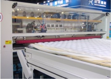 Asia Computerized Panel Cutter Machine 