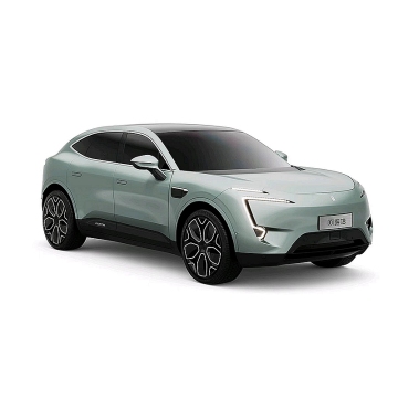 2024-2025 Avatr 12 11: Harmony OS Electric SUV للبالغين
