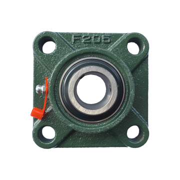High-Precision Long-Life Bearing Housing UCF204 UCF205 UCF206 for Electronics and Cutting Equipment