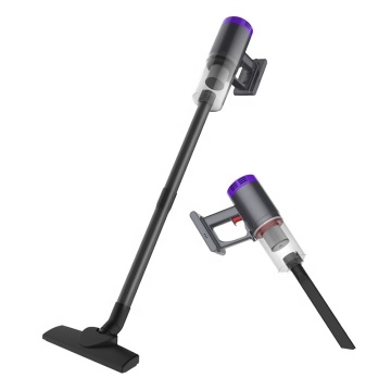 13000pa 2-in-1 เครื่องดูดฝุ่นแบบมีสายพร้อมโลโก้ที่กำหนดเองสำหรับการทำความสะอาดพรม