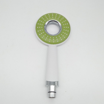 Portable Plastic ABS Shower Head