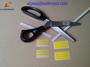 SMT splice scissors/SMD splice scissors for pick and place machine