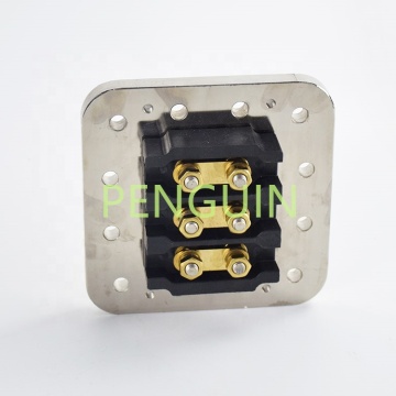 Bärare Chiller Reservdelar - Terminalplatta för Carlyle 06ea 06d 06e 06n 06dr 06dr241