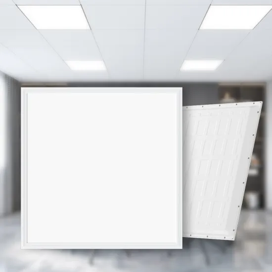 LED Panel Lights: 36W, 48W, 60W Backlight for Kitchen, Office, Hospital